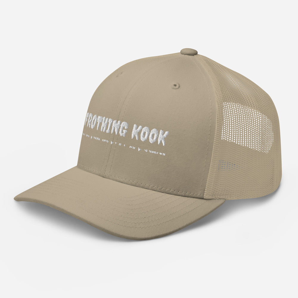 Trucker Cap