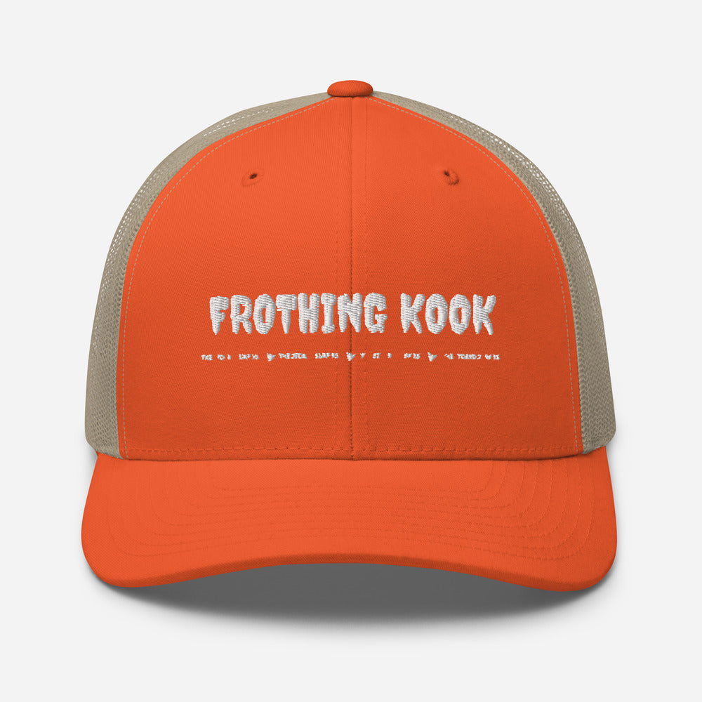 Trucker Cap
