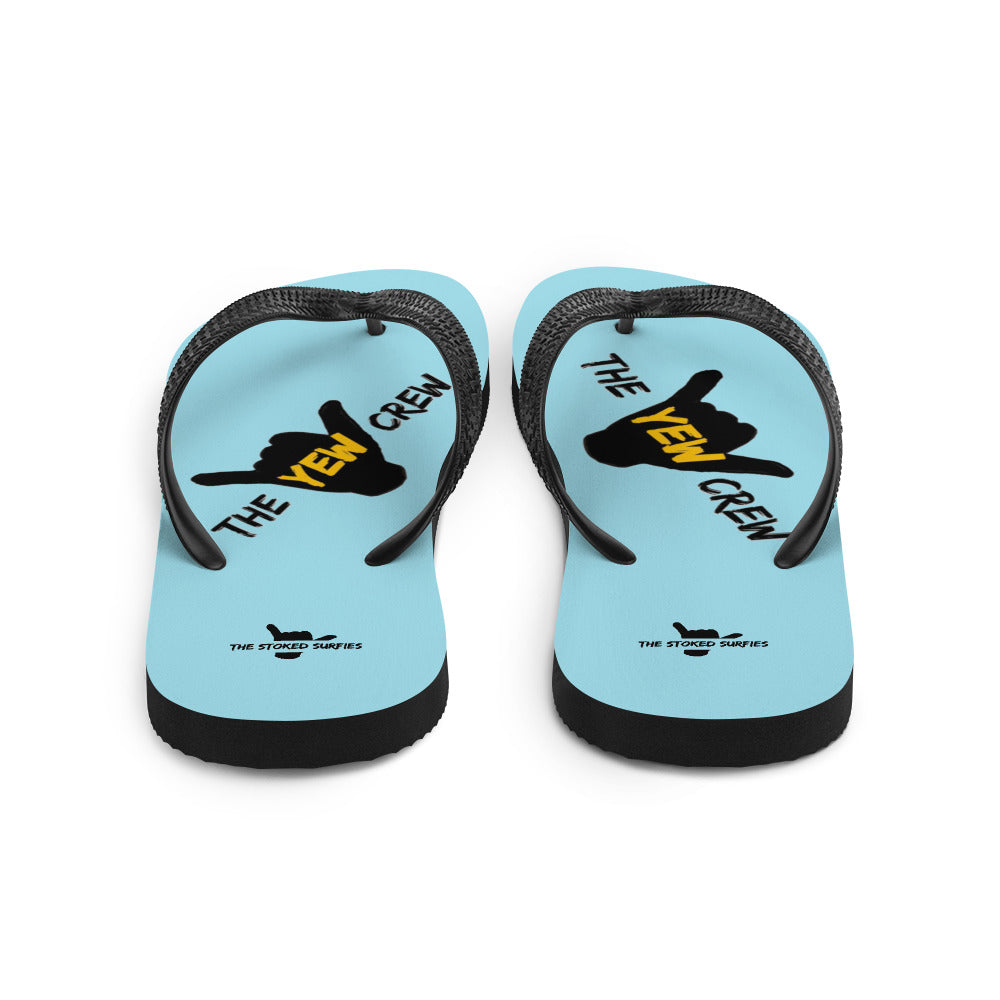Flip-Flops