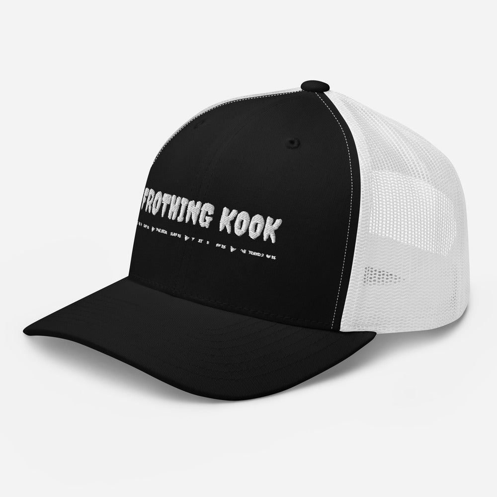Trucker Cap