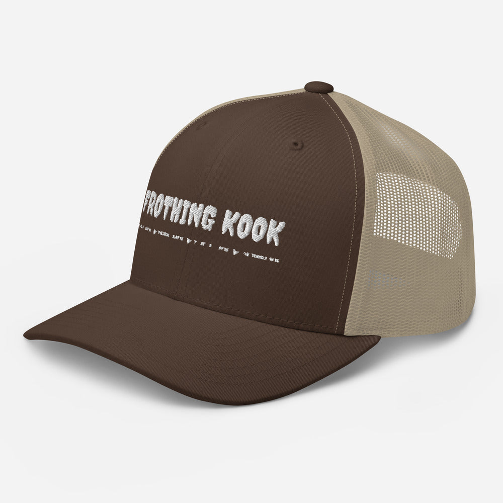 Trucker Cap