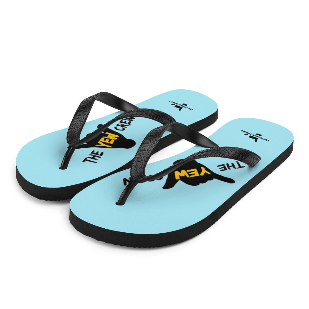 Flip-Flops