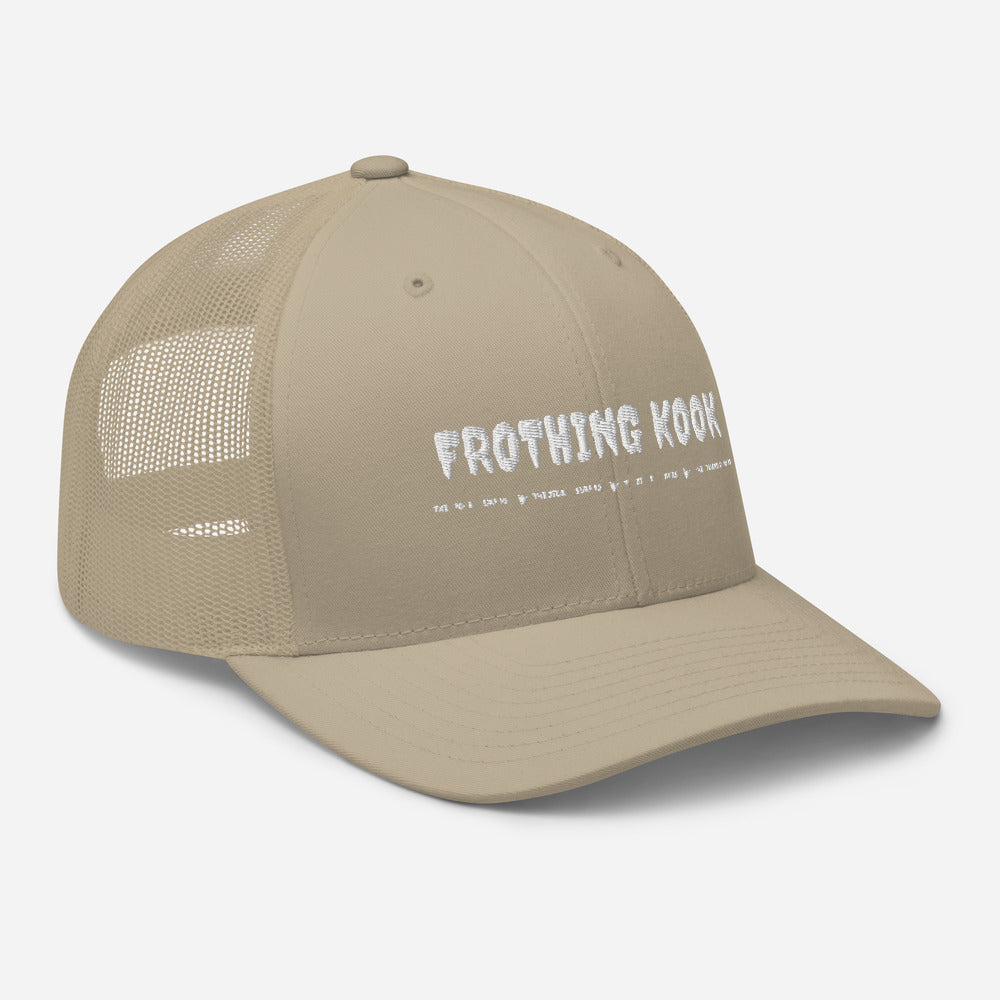 Trucker Cap