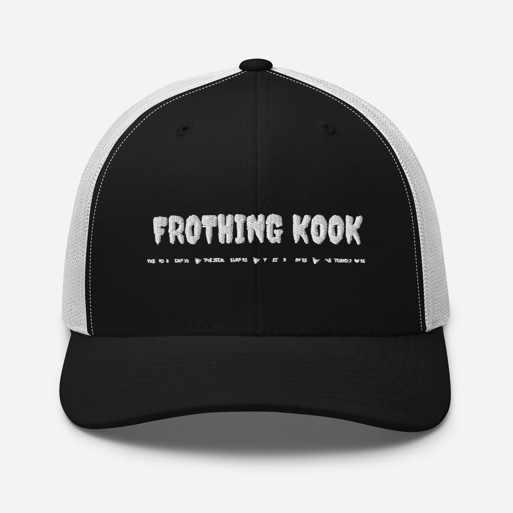 Trucker Cap