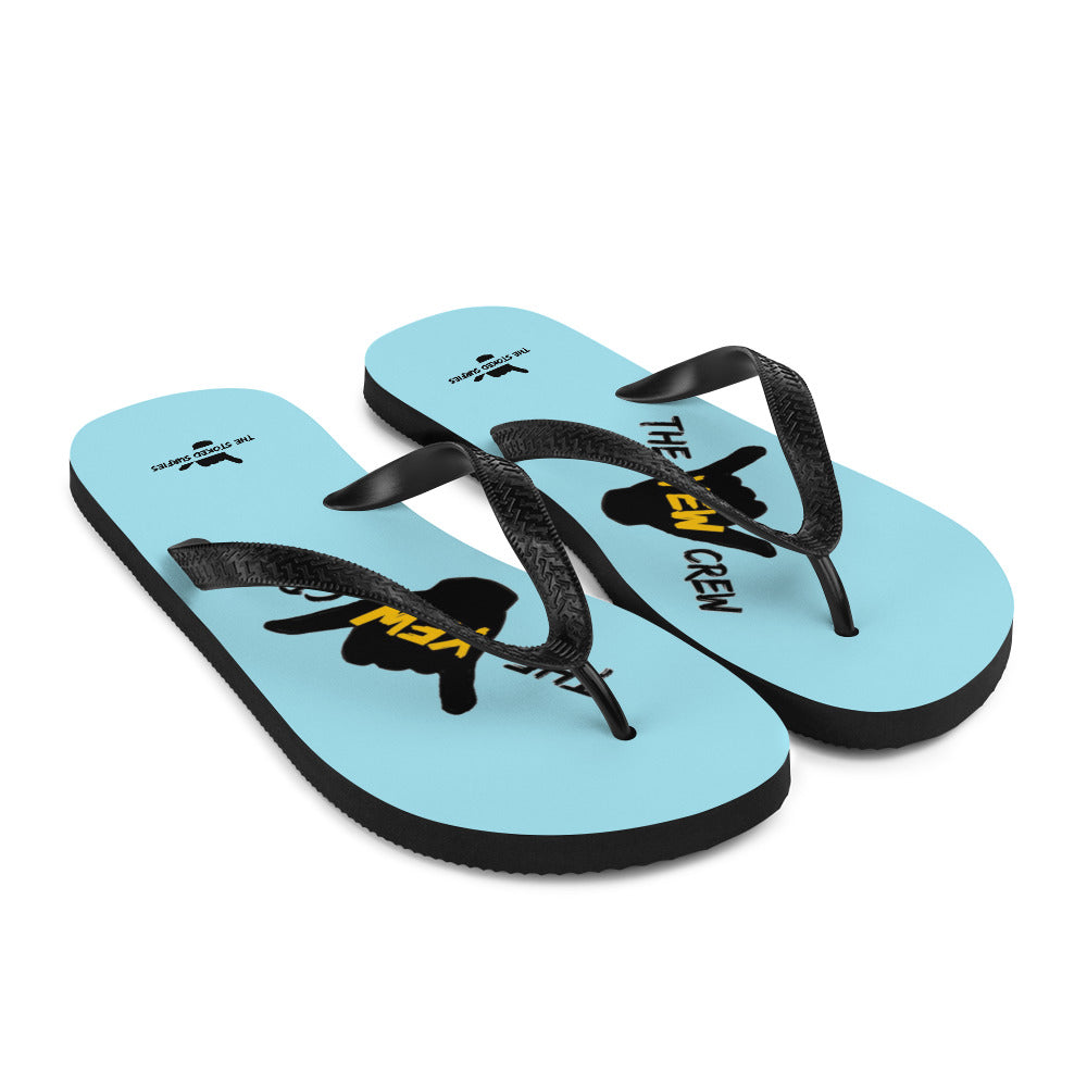 Flip-Flops