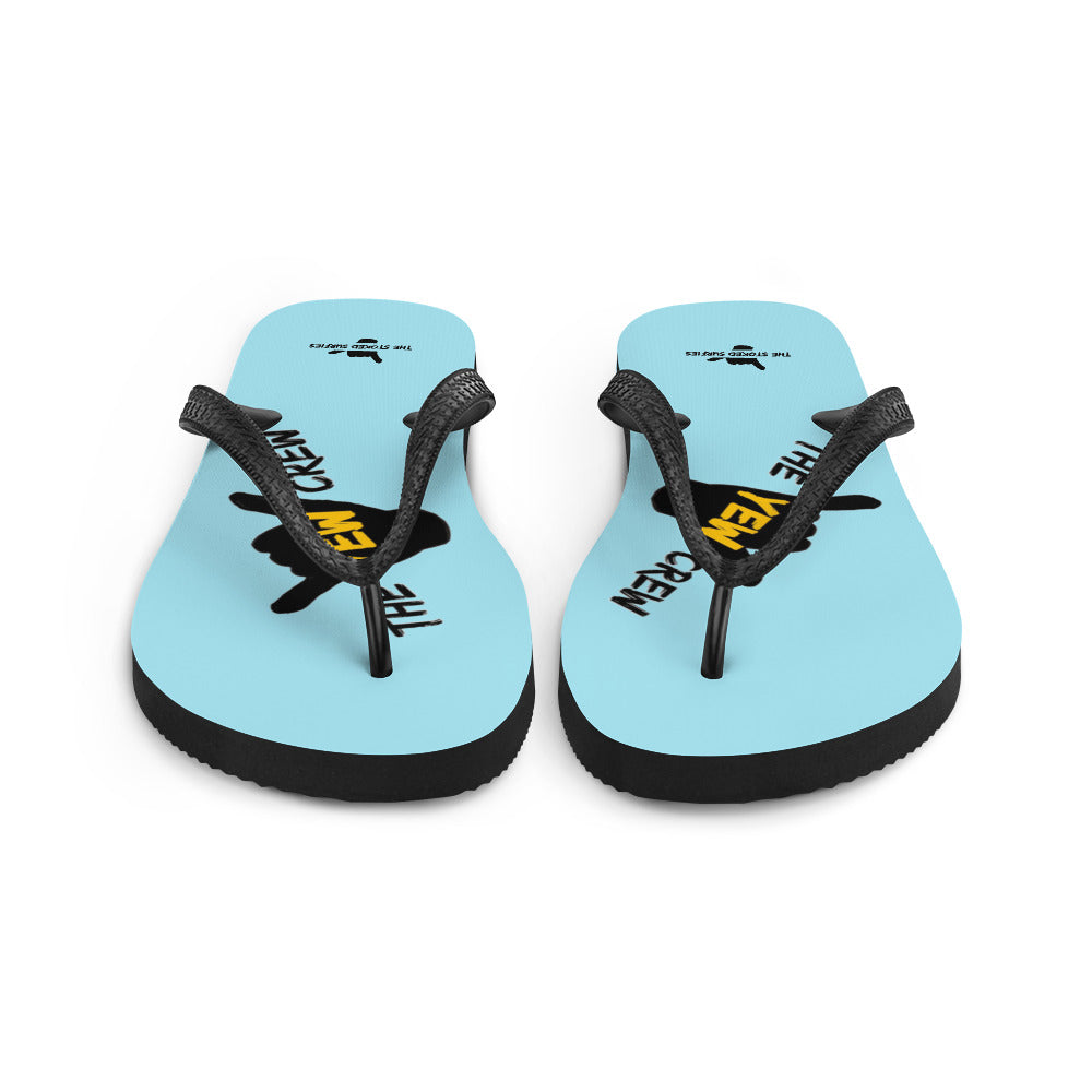 Flip-Flops