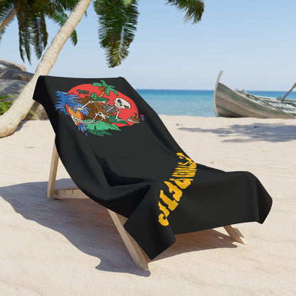 Beach Towel