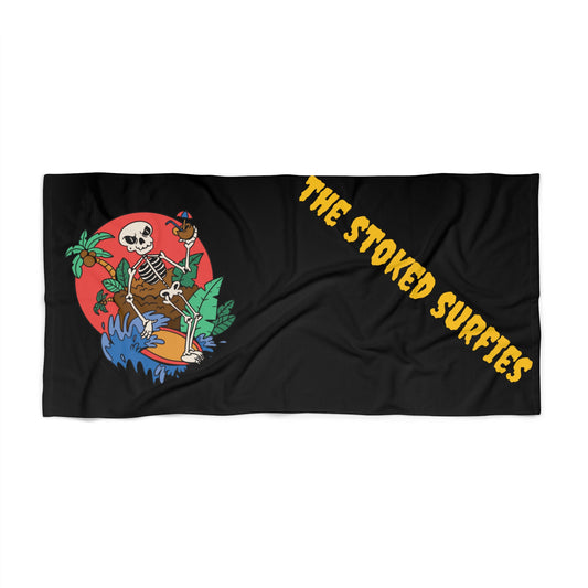Beach Towel