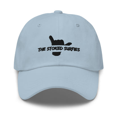 Dad hat