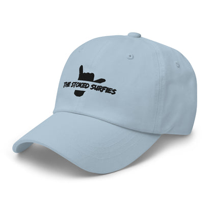Dad hat