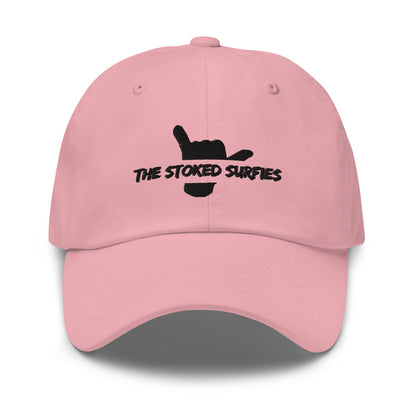 Dad hat
