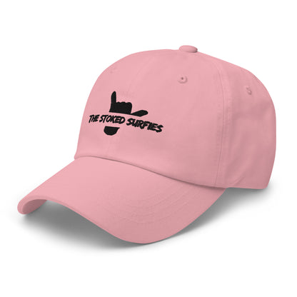 Dad hat