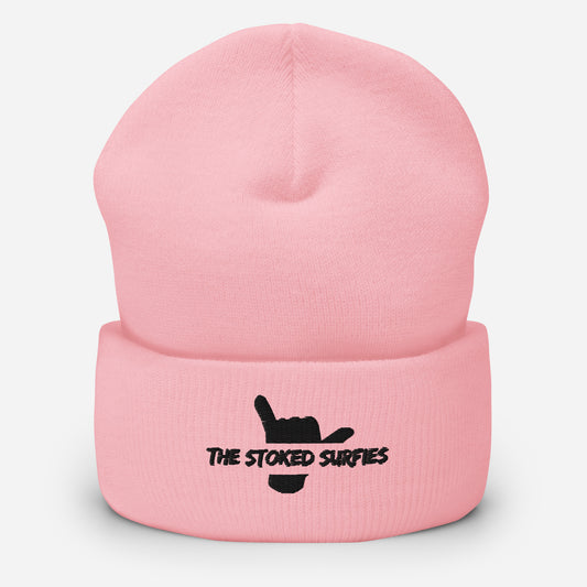 Cuffed Beanie