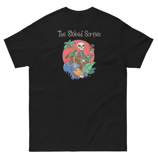 Men's classic tee