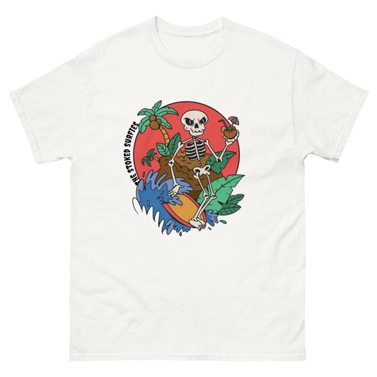 Men's classic tee
