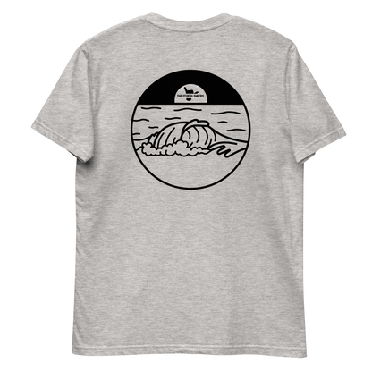 Staple tee