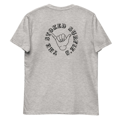 Men's staple tee