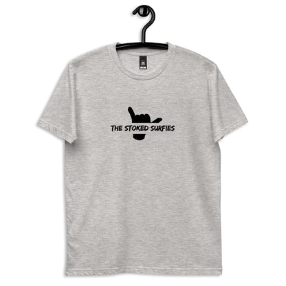 Men's staple tee