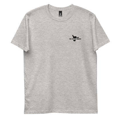 Men's staple tee