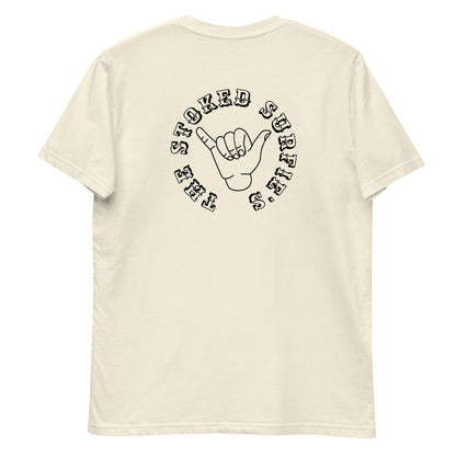Men's staple tee