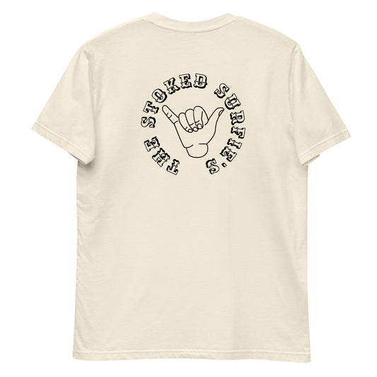 Men's staple tee