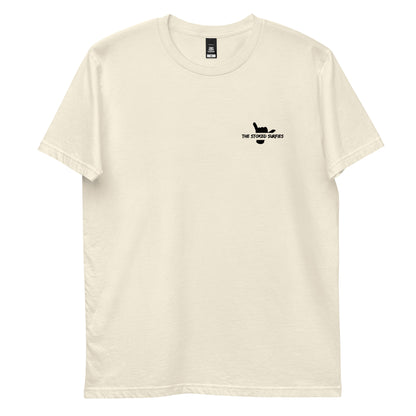 Men's staple tee