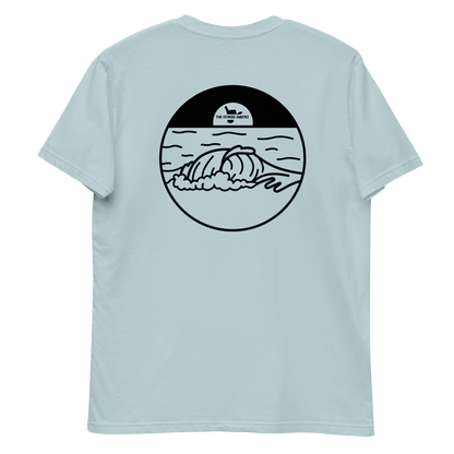 Staple tee