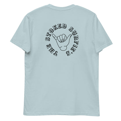 Men's staple tee