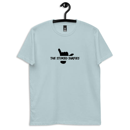 Men's staple tee