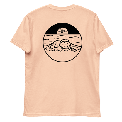 Staple tee