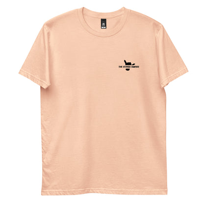 Men's staple tee