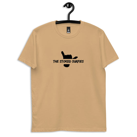 Men's staple tee