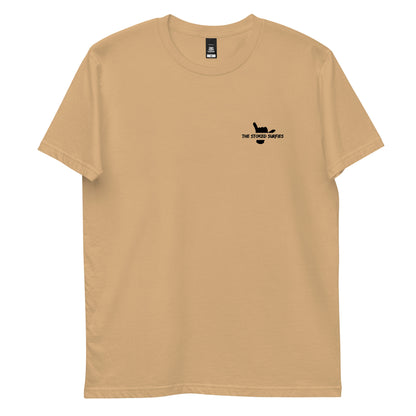 Men's staple tee
