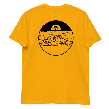 Staple tee