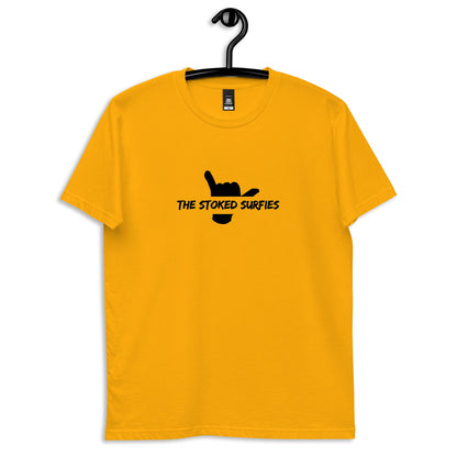 Men's staple tee