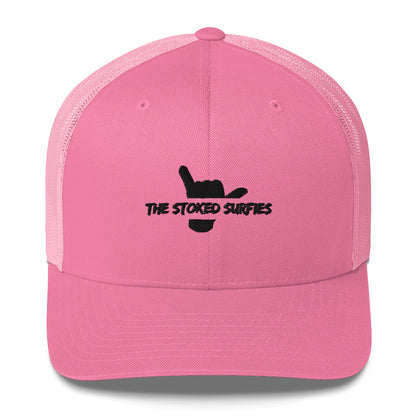 Trucker Cap