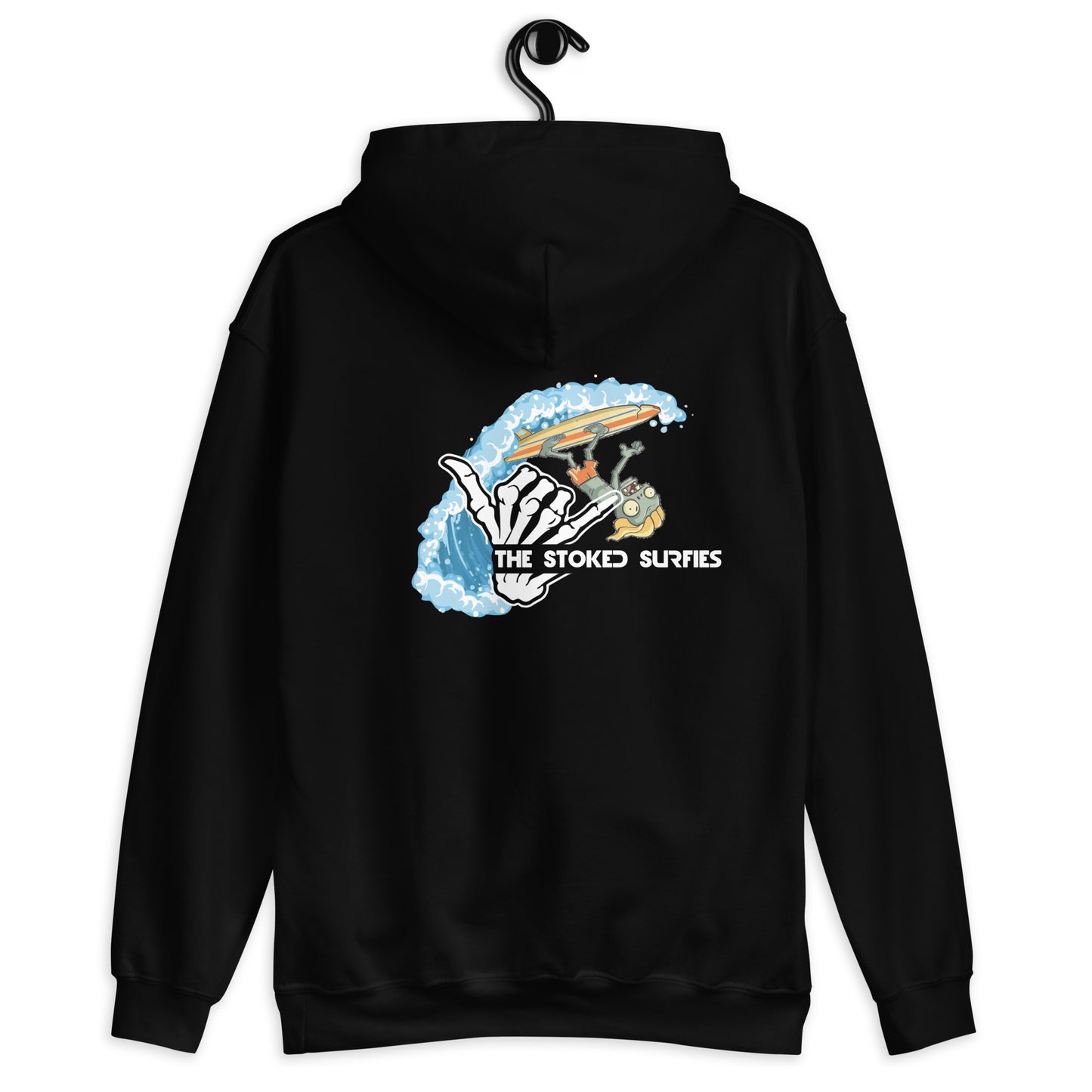 Unisex Hoodie