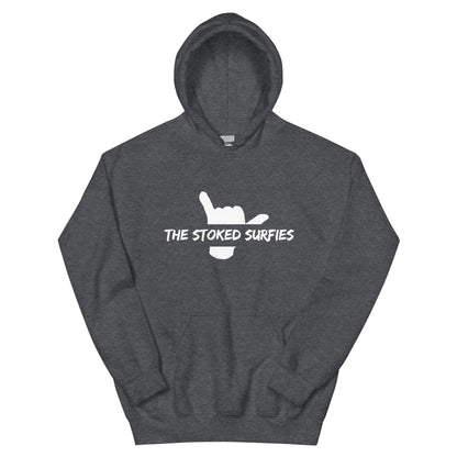 Logo hoodie