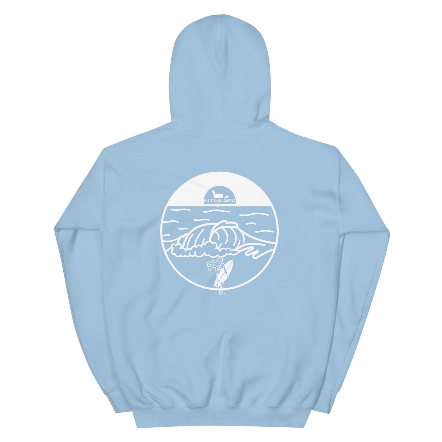 Unisex Hoodie