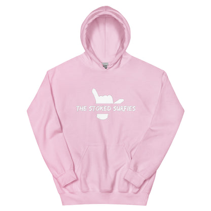 Logo hoodie