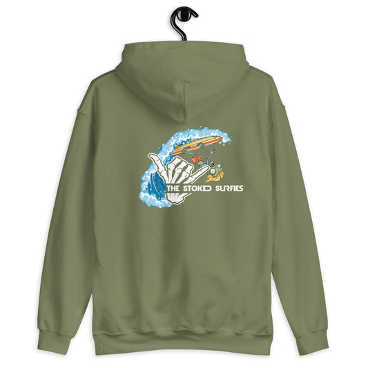 Unisex Hoodie