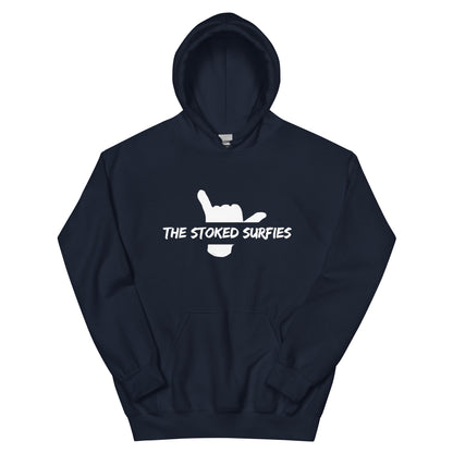 Logo hoodie