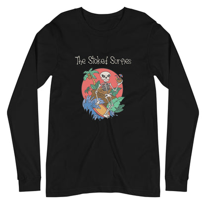 Unisex Long Sleeve Tee