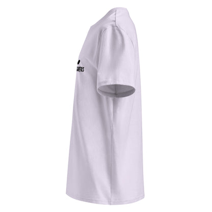 Unisex organic cotton t-shirt