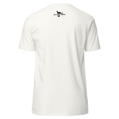 Organic cotton tee