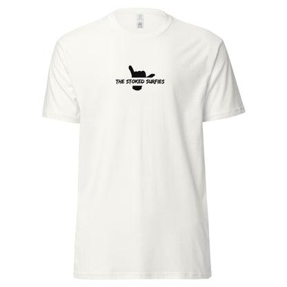 Organic cotton tee