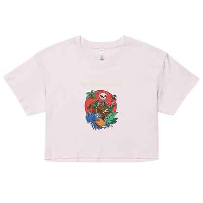 Women’s crop top