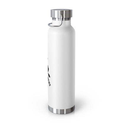 22oz Vacuum Insulated Bottle