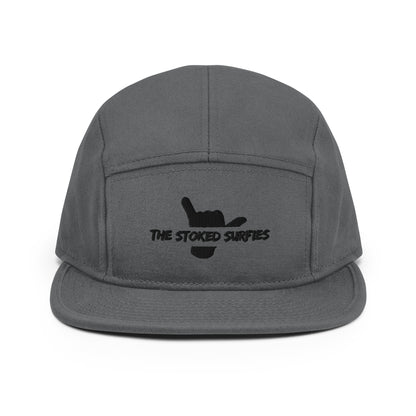 5 Panel Camper
