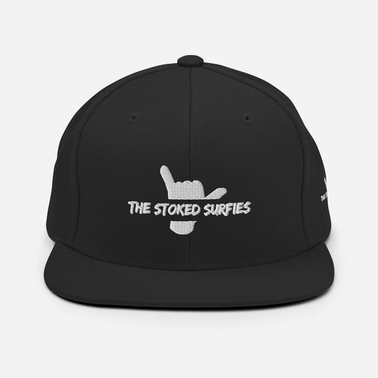 Snapback Hat